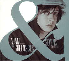 Carica l'immagine nel visualizzatore di Gallery, Adam Green : Sixes &amp; Sevens (CD, Album, Ltd)
