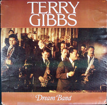 Carica l'immagine nel visualizzatore di Gallery, Terry Gibbs : Dream Band (LP, Album)
