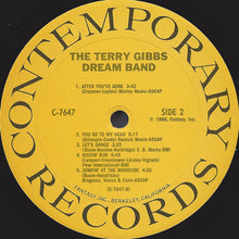 Carica l'immagine nel visualizzatore di Gallery, Terry Gibbs : Dream Band (LP, Album)
