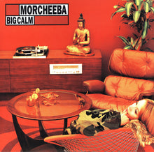 Carica l&#39;immagine nel visualizzatore di Gallery, Morcheeba : Big Calm (LP, Album, RE, RP)
