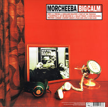 Carica l&#39;immagine nel visualizzatore di Gallery, Morcheeba : Big Calm (LP, Album, RE, RP)
