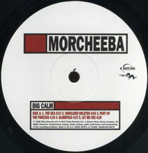 Carica l&#39;immagine nel visualizzatore di Gallery, Morcheeba : Big Calm (LP, Album, RE, RP)
