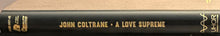 Carica l&#39;immagine nel visualizzatore di Gallery, John Coltrane : A Love Supreme (2x12&quot;, Album, RE, RM, 200 + Box, Dlx, Ltd, Num)
