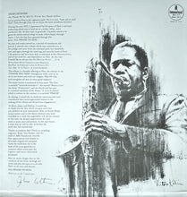 Carica l&#39;immagine nel visualizzatore di Gallery, John Coltrane : A Love Supreme (2x12&quot;, Album, RE, RM, 200 + Box, Dlx, Ltd, Num)

