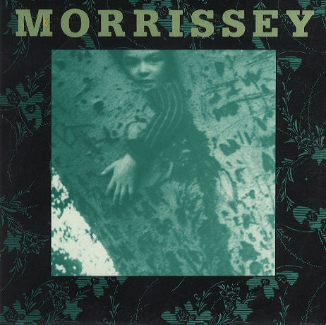 Morrissey : The Last Of The Famous International Playboys (12