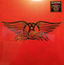 Carica l'immagine nel visualizzatore di Gallery, Aerosmith : Greatest Hits (LP, Comp)
