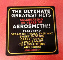 Carica l'immagine nel visualizzatore di Gallery, Aerosmith : Greatest Hits (LP, Comp)
