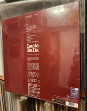 Carica l&#39;immagine nel visualizzatore di Gallery, Lucio Dalla : Lucio Dalla (LP, Album, Ltd, RM)
