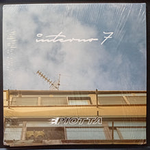 Carica l'immagine nel visualizzatore di Gallery, Piotta : Interno 7 (LP, Album, Tra)
