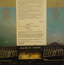 Carica l&#39;immagine nel visualizzatore di Gallery, Various : Live For Ireland (LP)
