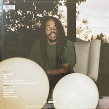 Carica l&#39;immagine nel visualizzatore di Gallery, Earl Sweatshirt : SICK! (LP, Album)
