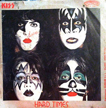 Carica l&#39;immagine nel visualizzatore di Gallery, Kiss : I Was Made For Lovin&#39; You (7&quot;, Single)
