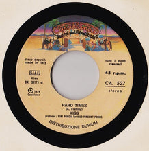 Carica l&#39;immagine nel visualizzatore di Gallery, Kiss : I Was Made For Lovin&#39; You (7&quot;, Single)
