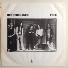 Carica l&#39;immagine nel visualizzatore di Gallery, Free : Heartbreaker (LP, Album)
