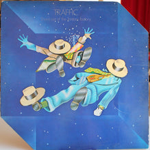 Carica l&#39;immagine nel visualizzatore di Gallery, Traffic : Shoot Out At The Fantasy Factory (LP, Album)
