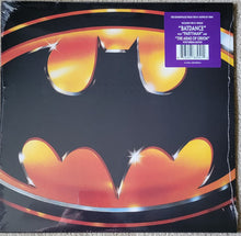 Carica l'immagine nel visualizzatore di Gallery, Prince : Batman™ (Motion Picture Soundtrack) (LP, Album, RE)
