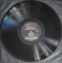 Carica l'immagine nel visualizzatore di Gallery, Prince : Batman™ (Motion Picture Soundtrack) (LP, Album, RE)
