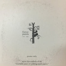 Carica l'immagine nel visualizzatore di Gallery, The Spinto Band : Vivian, Don't (CDr, Single, Promo)
