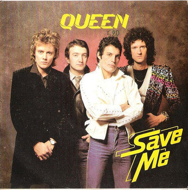 Queen : Save Me (7