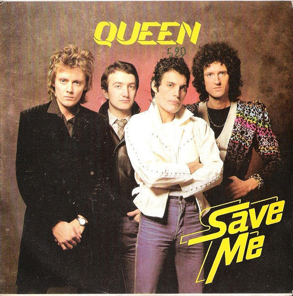 Queen : Save Me (7