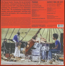 Carica l&#39;immagine nel visualizzatore di Gallery, Pharoah Sanders : Pharoah (LP, Album, RE, RM + LP, Album + Box, Dlx, Ltd)
