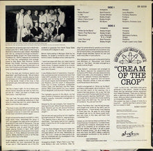 Carica l&#39;immagine nel visualizzatore di Gallery, Bobby Knight&#39;s Great American Trombone Company : Cream Of The Crop (LP, Album)
