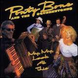 Ponty Bone And The Squeezetones : My, My , Look At This (LP)