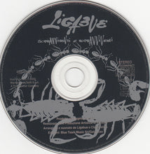 Carica l&#39;immagine nel visualizzatore di Gallery, Luciano Ligabue : Sopravvissuti E Sopravviventi (CD, Album)
