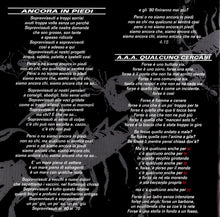 Carica l&#39;immagine nel visualizzatore di Gallery, Luciano Ligabue : Sopravvissuti E Sopravviventi (CD, Album)

