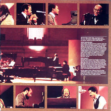 Carica l&#39;immagine nel visualizzatore di Gallery, Various : One Night Stand: A Keyboard Event (2xLP, Album, Gat)
