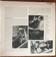 Carica l&#39;immagine nel visualizzatore di Gallery, Thad Jones &amp; Mel Lewis : Live At The Village Vanguard (LP, Album)
