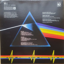 Carica l&#39;immagine nel visualizzatore di Gallery, Pink Floyd : Dark Side Of The Moon (LP, Album, Quad, RE, Unofficial, SQ,)

