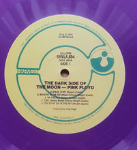 Carica l&#39;immagine nel visualizzatore di Gallery, Pink Floyd : Dark Side Of The Moon (LP, Album, Quad, RE, Unofficial, SQ,)

