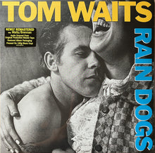 Carica l'immagine nel visualizzatore di Gallery, Tom Waits : Rain Dogs (LP, Album, RE, RM, 180)
