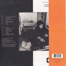 Carica l'immagine nel visualizzatore di Gallery, Jean-Michel Jarre : Les Granges Brûlées (Bande Originale Du Film) (LP, Ltd)
