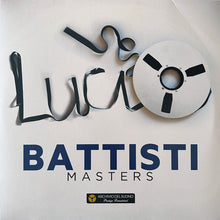 Carica l&#39;immagine nel visualizzatore di Gallery, Lucio Battisti : Masters (3xLP, Comp, Ltd, RE, Cle)
