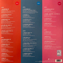 Carica l&#39;immagine nel visualizzatore di Gallery, Lucio Battisti : Masters (3xLP, Comp, Ltd, RE, Cle)
