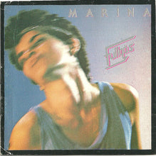 Carica l'immagine nel visualizzatore di Gallery, Marina* : Fullgás (CD, Album)
