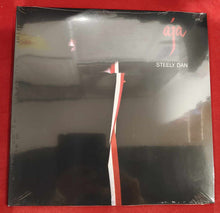 Carica l&#39;immagine nel visualizzatore di Gallery, Steely Dan : Aja (LP, Album, RE, RM, Gat)
