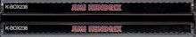 Carica l&#39;immagine nel visualizzatore di Gallery, Jimi Hendrix : Jimi Hendrix (2xCD, Comp)

