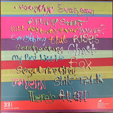 Carica l'immagine nel visualizzatore di Gallery, Sufjan Stevens : Javelin (LP, Album, Lem)
