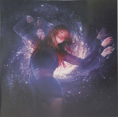 Annalisa Scarrone : E Poi Siamo Finiti Nel Vortice (CD, Album)