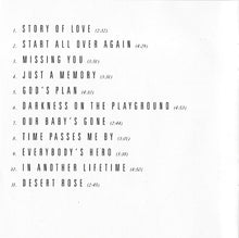 Carica l'immagine nel visualizzatore di Gallery, Desert Rose Band : Pages Of Life (CD, Album)
