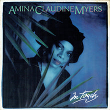 Carica l&#39;immagine nel visualizzatore di Gallery, Amina Claudine Myers : In Touch (LP, Album)
