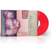Carica l'immagine nel visualizzatore di Gallery, CCCP - Fedeli Alla Linea : Canzoni Preghiere Danze Del II Millennio - Sezione Europa (LP, RE, Red)

