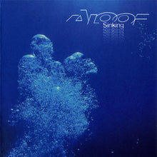 Carica l'immagine nel visualizzatore di Gallery, The Aloof : Sinking (CD, Album)
