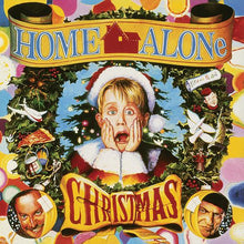Carica l&#39;immagine nel visualizzatore di Gallery, Various : Home Alone Christmas (LP, Comp, RE)
