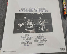 Carica l'immagine nel visualizzatore di Gallery, Foo Fighters : Down In The Park -The Nyc Broadcast (LP, Ltd, Unofficial)
