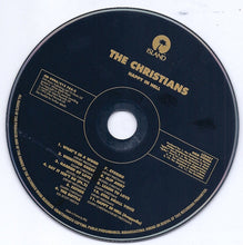 Carica l'immagine nel visualizzatore di Gallery, The Christians : Happy In Hell (CD, Album)
