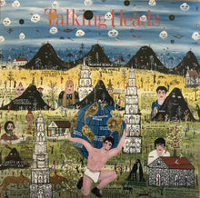 Carica l&#39;immagine nel visualizzatore di Gallery, Talking Heads : Little Creatures (LP, Album, RE)
